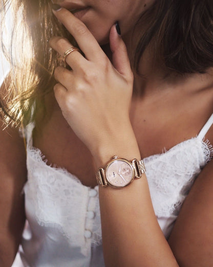 TIMEX nan 5