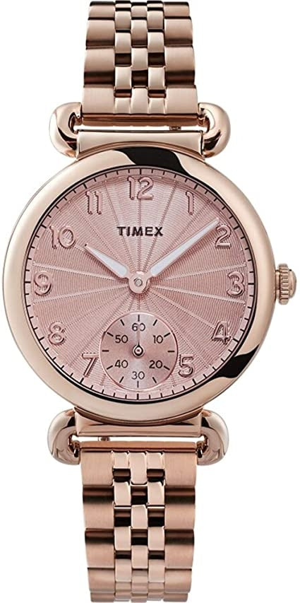 TIMEX nan