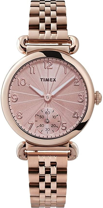 TIMEX nan