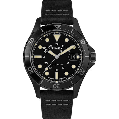 TIMEX nan