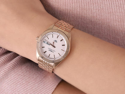 TIMEX nan 3