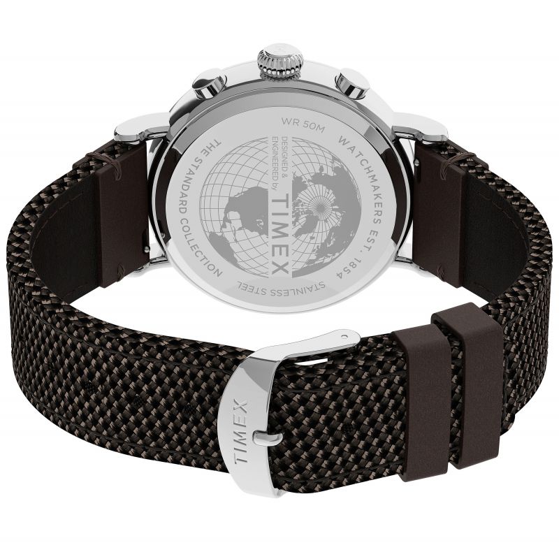 TIMEX nan 3