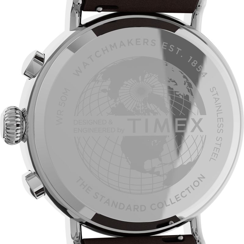 TIMEX nan 4