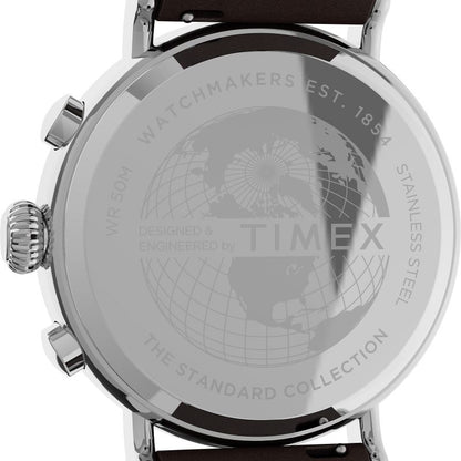 TIMEX nan 4