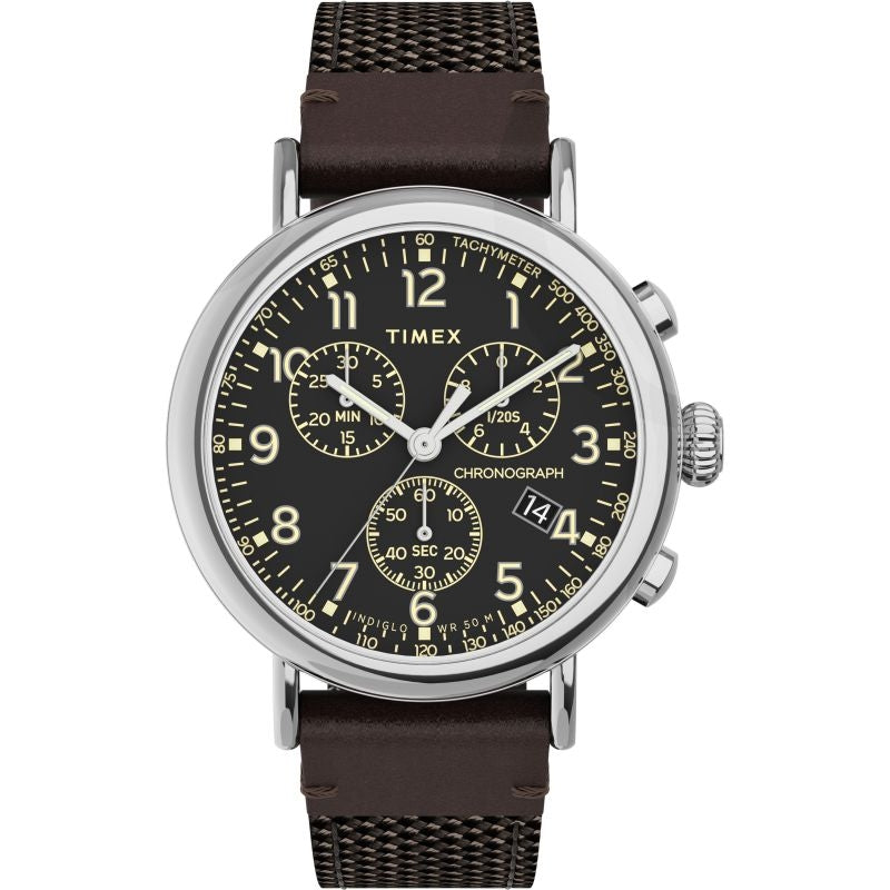 TIMEX nan