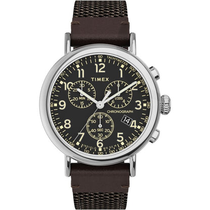 TIMEX nan