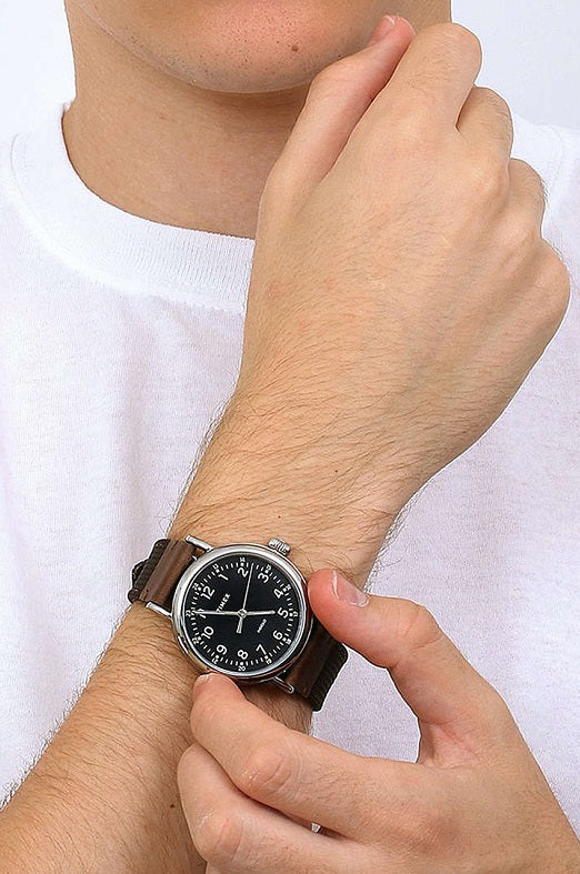 TIMEX nan 3