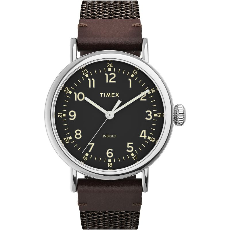 TIMEX nan