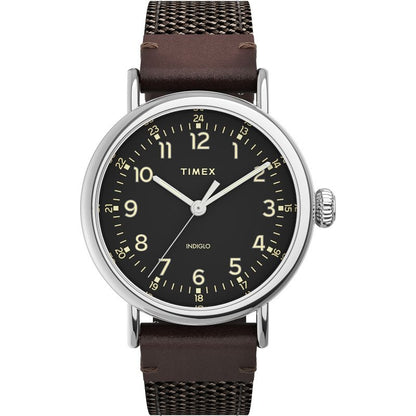 TIMEX nan