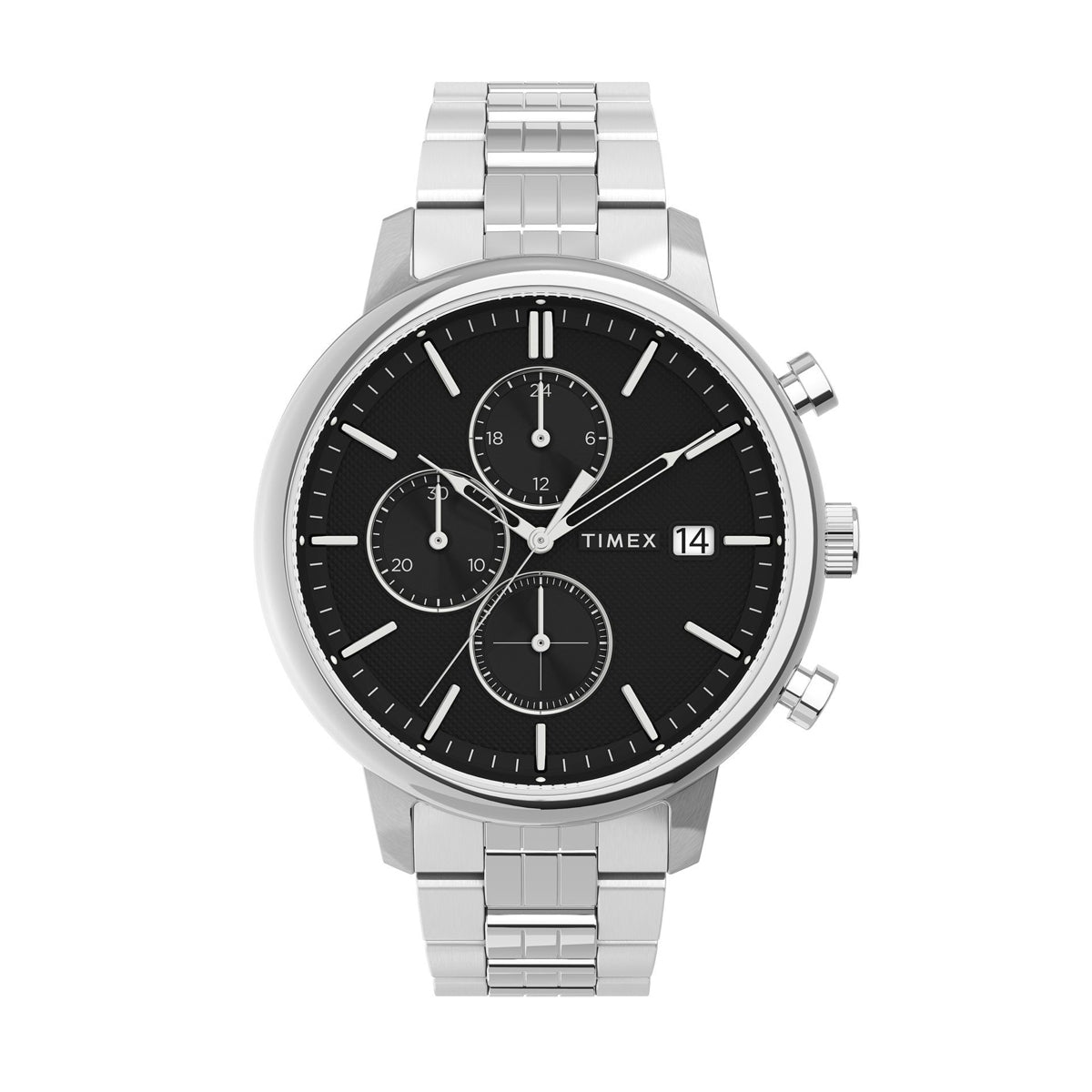 TIMEX black
