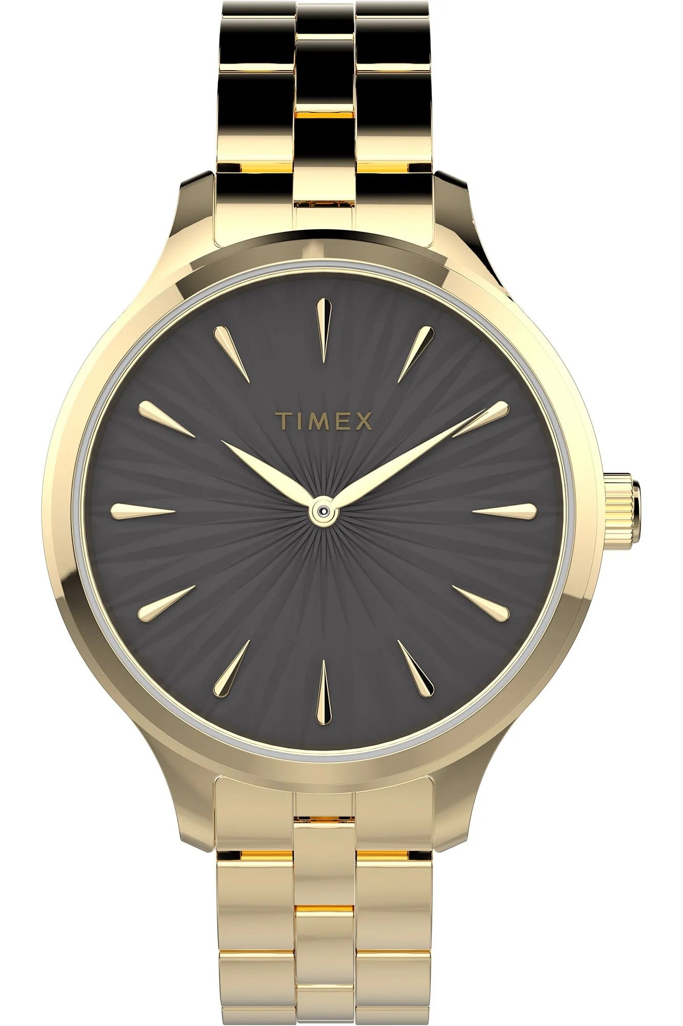 TIMEX nan