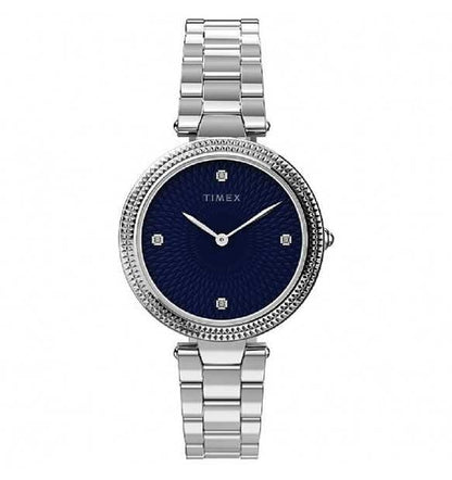 TIMEX nan
