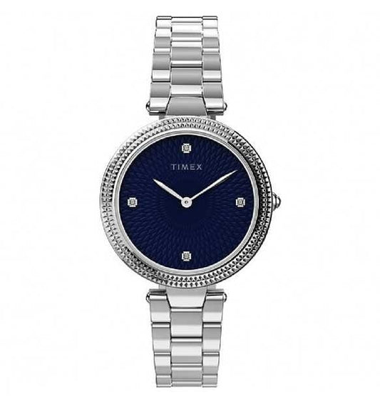 TIMEX nan