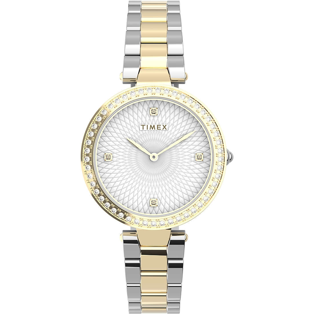 TIMEX white