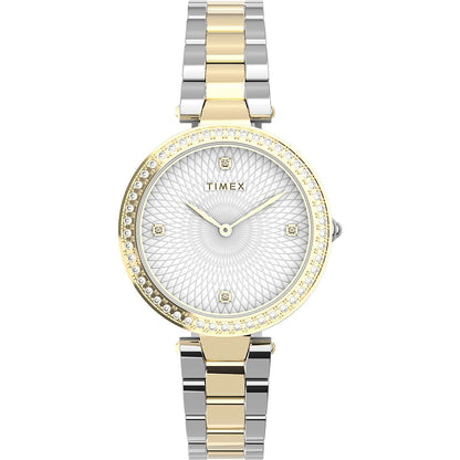 TIMEX white