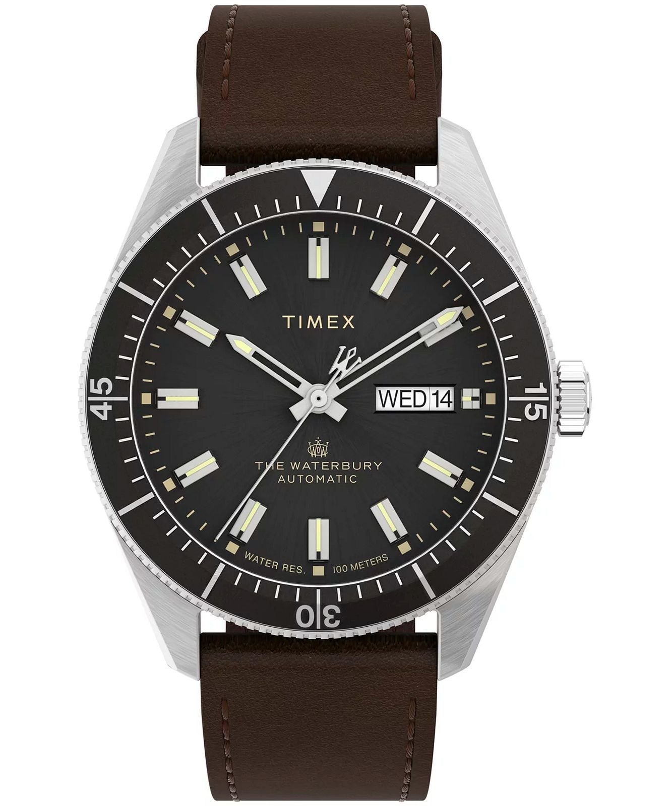 TIMEX nan