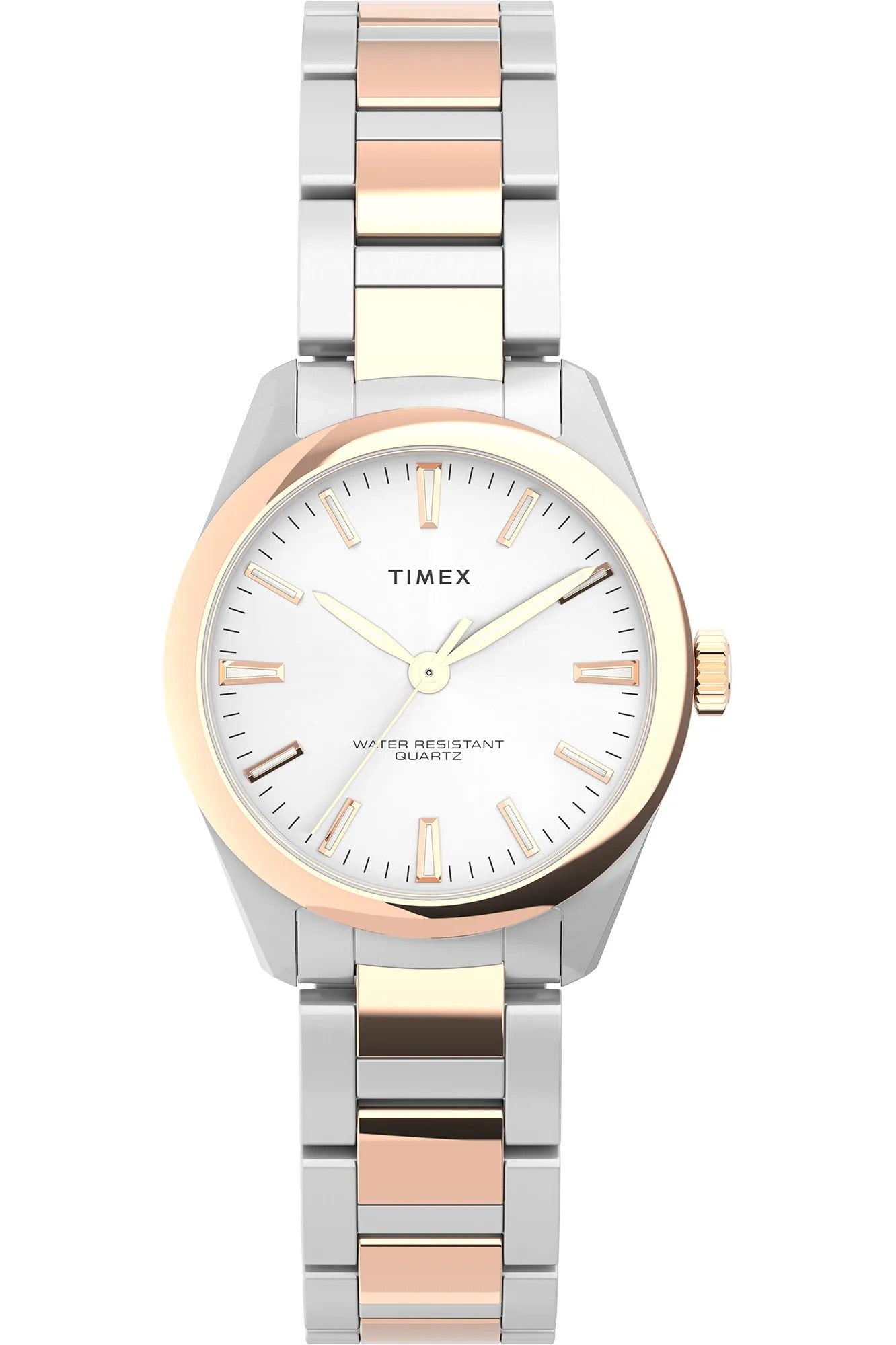 TIMEX white