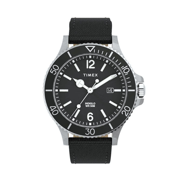TIMEX nan