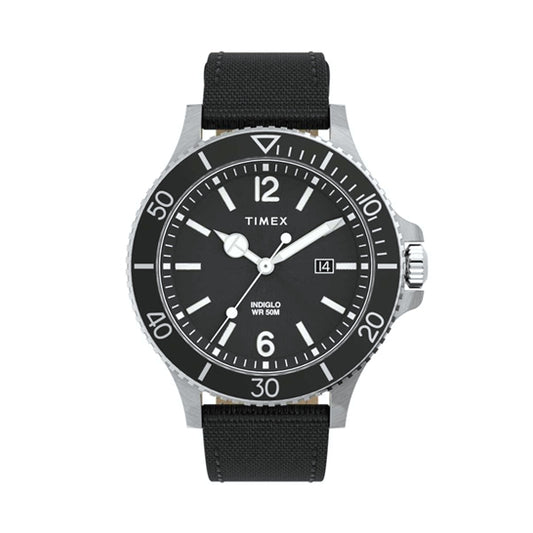 TIMEX nan