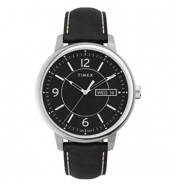 TIMEX nan