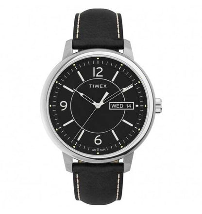 TIMEX nan