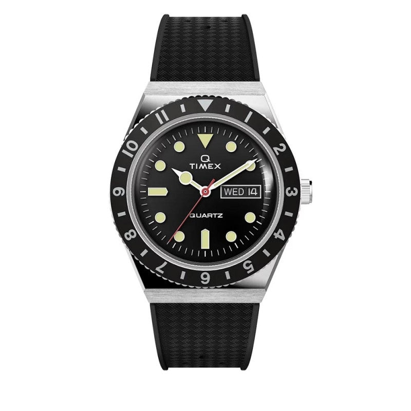 TIMEX black