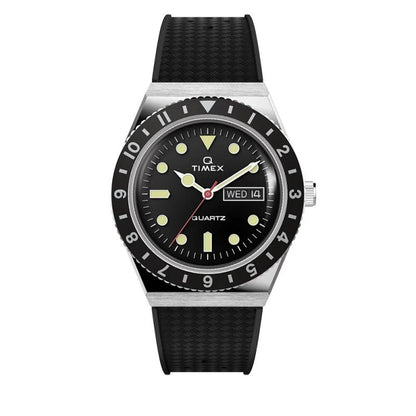 TIMEX black