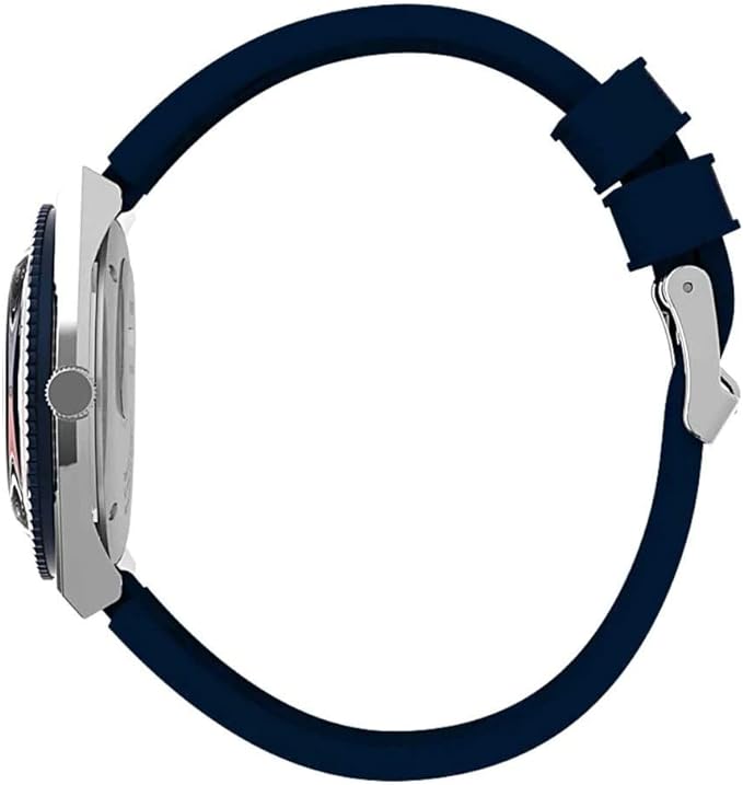 TIMEX blue/red 3