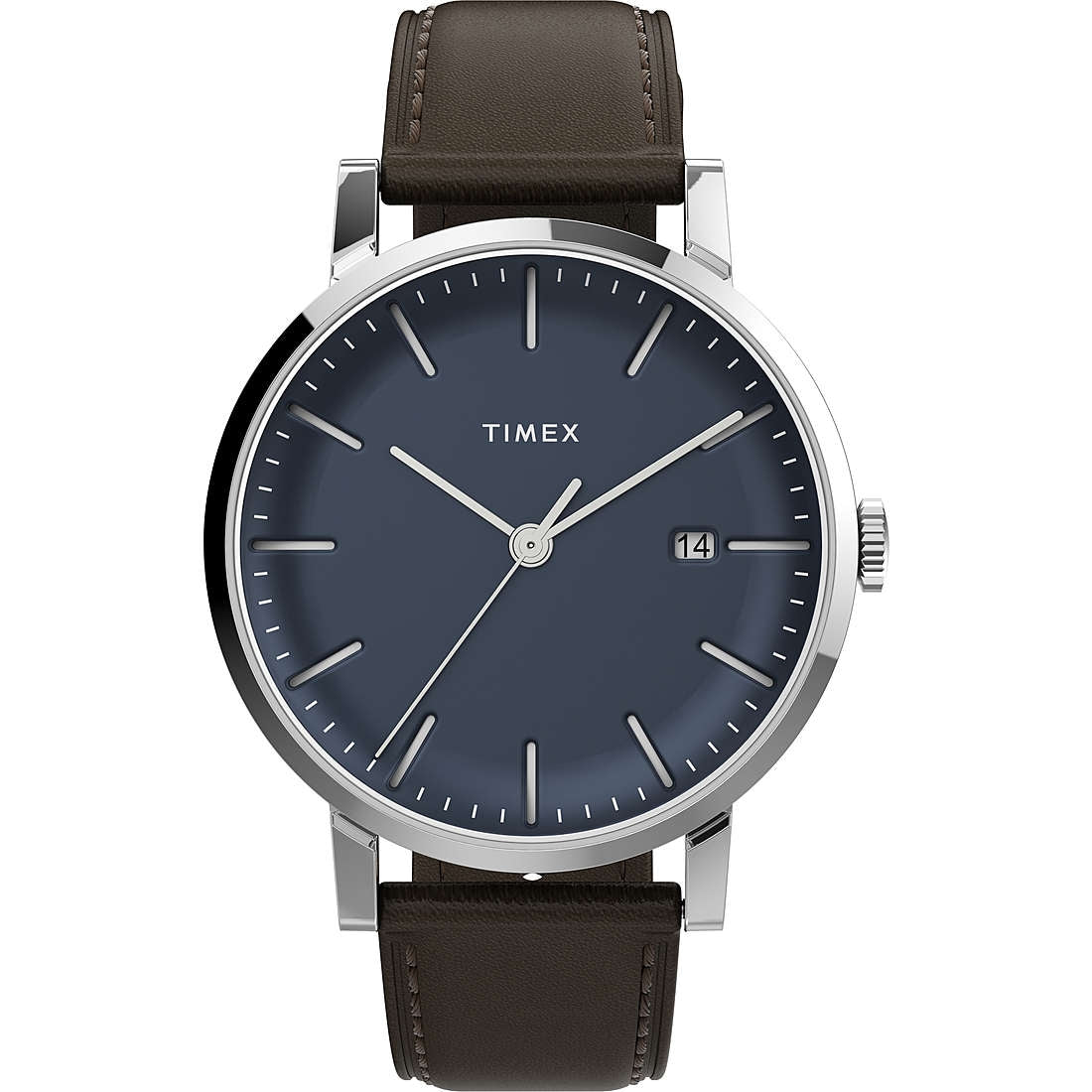 TIMEX nan