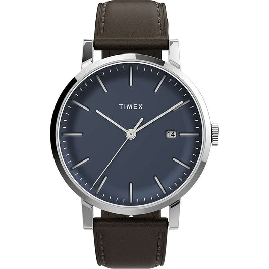 TIMEX nan