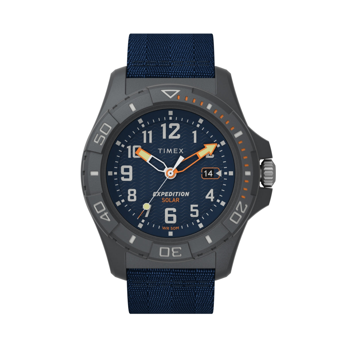 TIMEX nan
