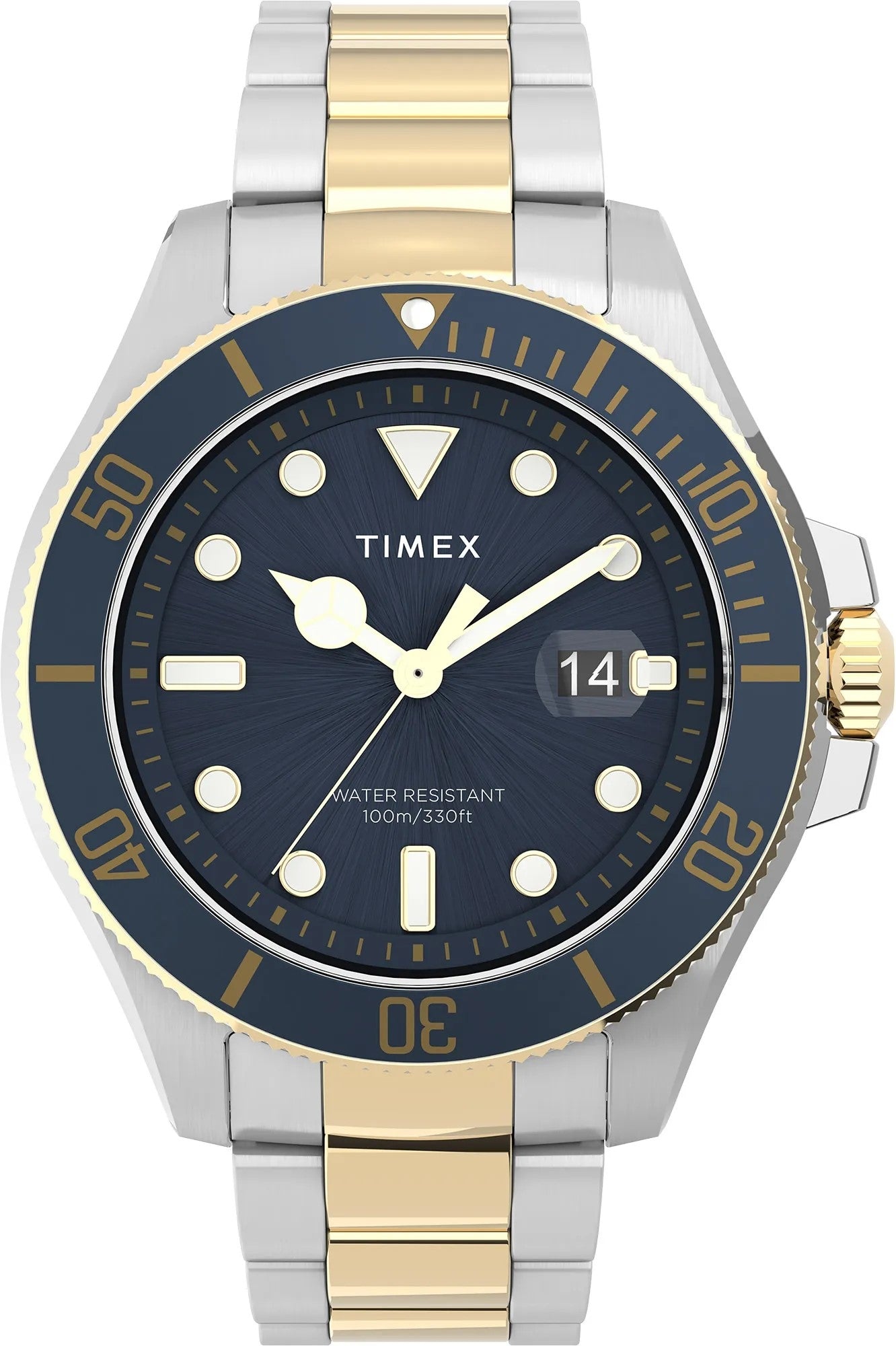 TIMEX nan