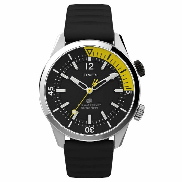 TIMEX nan