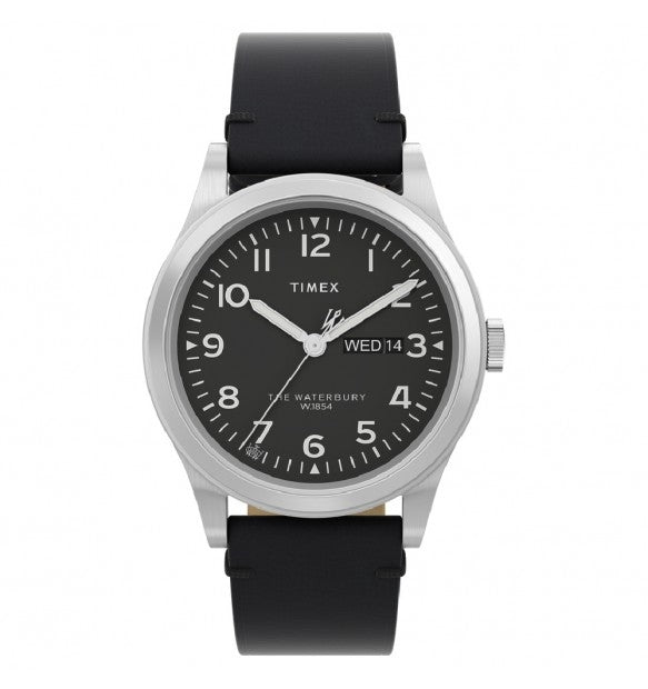 TIMEX nan