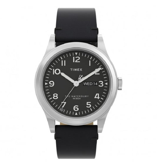 TIMEX nan