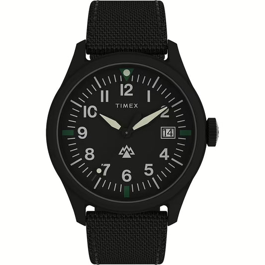 TIMEX nan