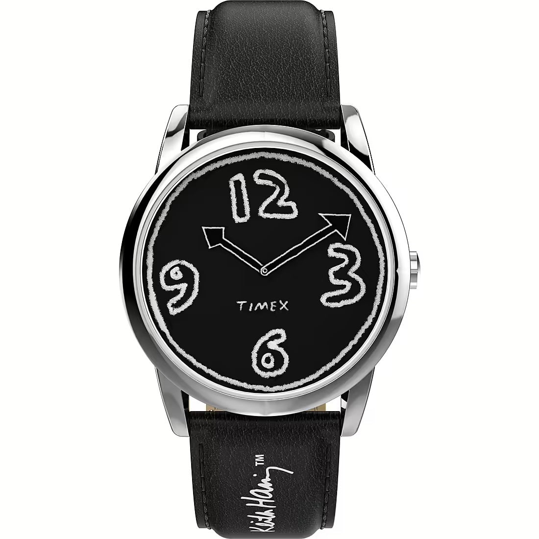 TIMEX nan