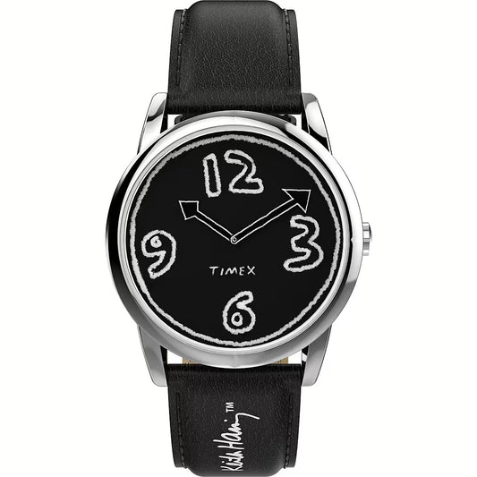 TIMEX nan