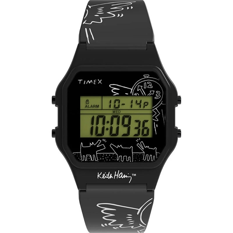 TIMEX nan