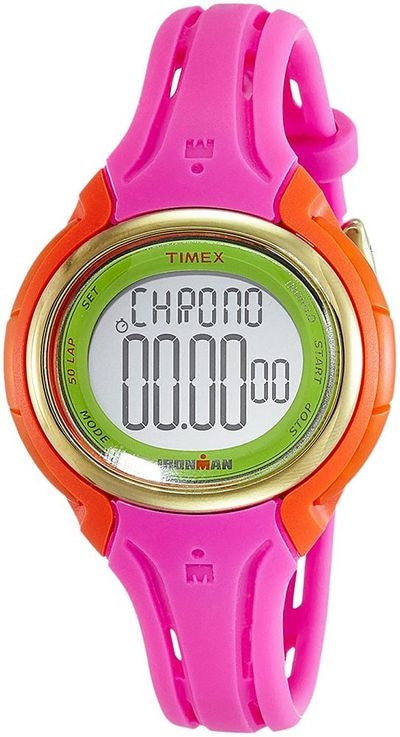 TIMEX nan