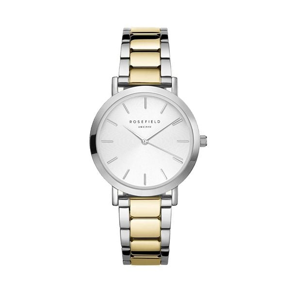 ROSEFIELD silver/gold
