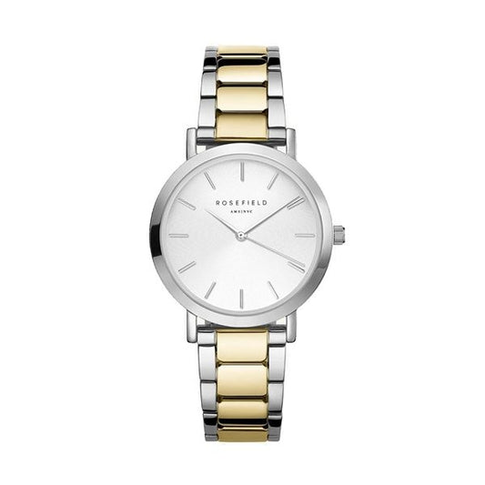 ROSEFIELD silver/gold