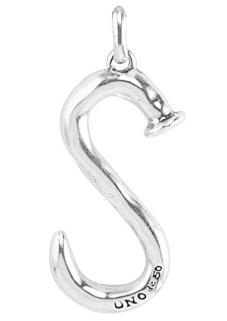 UNOde50 CHARMS UNO DE 50 MOD. UD_CHA0019-S