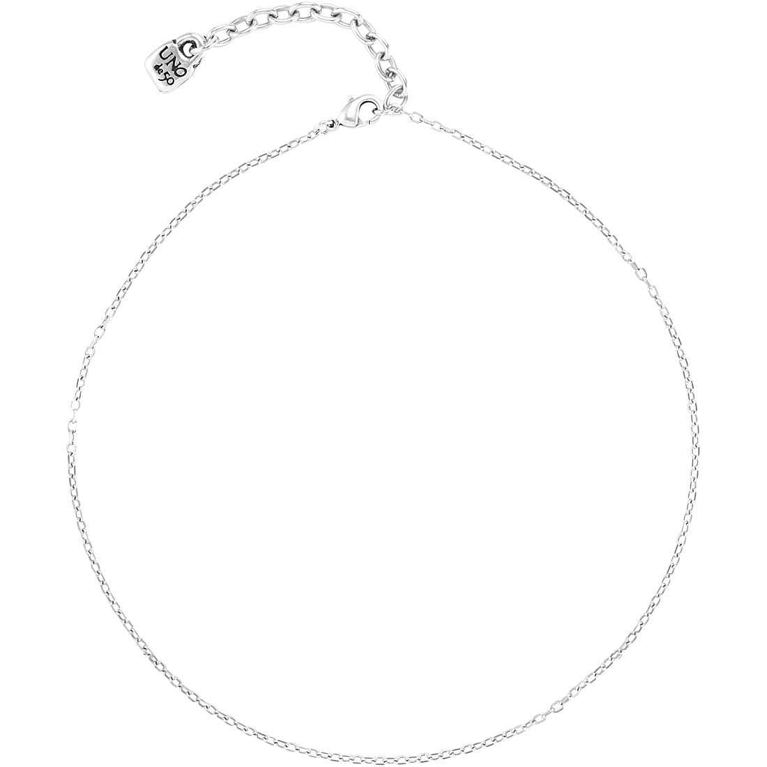 UNOde50 COLLANE UNO DE 50 MOD. UD_COL1365MTL000U-CH