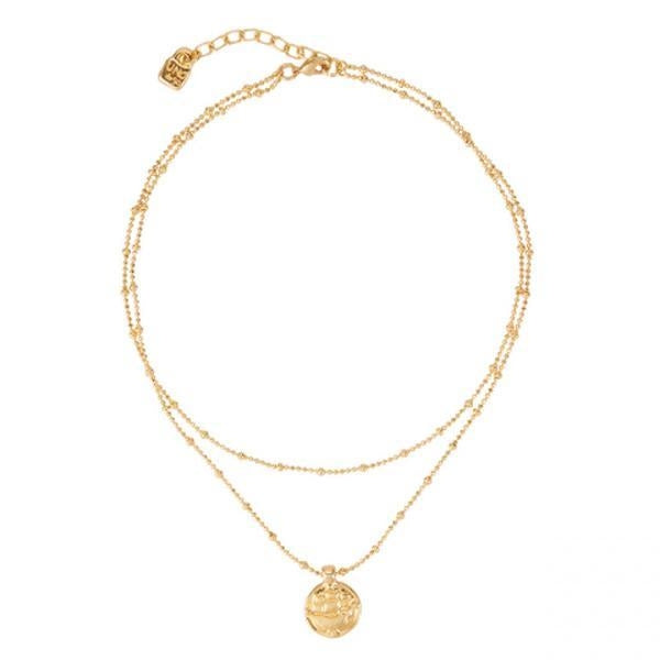 UNOde50 COLLANE UNO DE 50 MOD. UD_COL1379ORO0000U