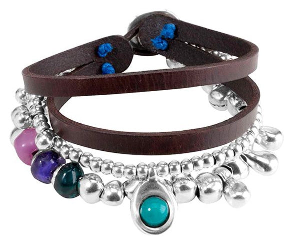 UNOde50 BRACCIALI UNO DE 50 MOD. UD_PUL0845MARMTL0M