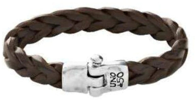 UNOde50 BRACCIALI UNO DE 50 MOD. UD_PUL1627MARMTLXL