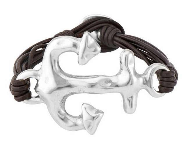 UNOde50 BRACCIALI UNO DE 50 MOD. UD_PUL1825MARMTL0M