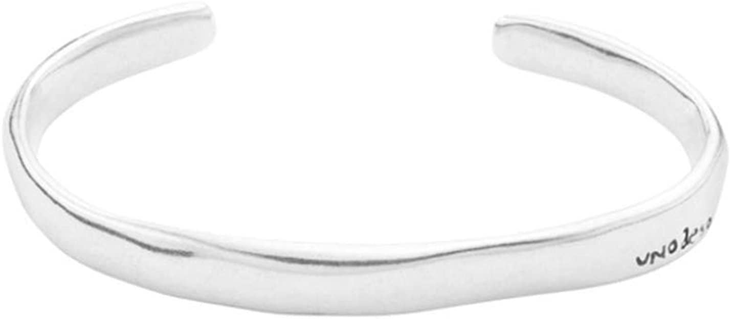 UNOde50 BRACCIALI UNO DE 50 MOD. UD_PUL1845MTL0000L