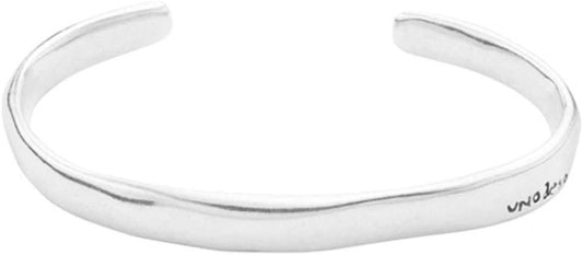 BRACCIALI UNO DE 50 MOD. UD_PUL1845MTL0000L